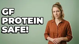 Can I Use Protein Powder In Gluten-Free Smoothies?