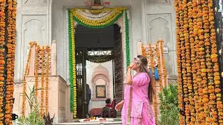 Sparsh & Sakshi || Pre Wedding Function 3rd May 2025 || Indana Palace Jaipur