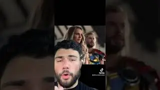 Thor Love&Thunder Post Credit Scenes Explained