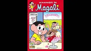 Capas dos Gibis da Turma da M&ocirc;nica - Junho de 2019 - Parte 2