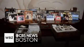 Lawmakers say DOJ is not following law after releasing redacted info, images about Jeffrey Epstein