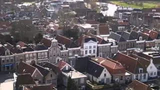 stadsie bolsert