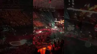 Coldplay Live: When Music Becomes Pure Emotion