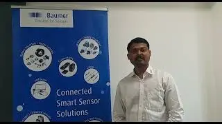 VDMA India's #Robotics and #Automation trends 2023 | Baumer Group India | VDMA India
