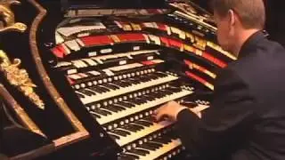 Lew Williams Plays William Tell