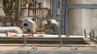 KilburnEngg - Pilot Plant Trial in a Paddle Dryer for Sludge