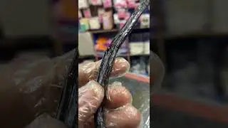 Original Madagascar Vanilla Pods &ndash; Premium Quality | Natural Flavor|Available in 2 Different Sizes