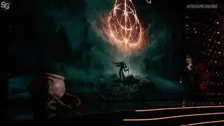 Pot Friend (Elden Ring) | The Game Awards 2021