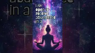 Abundance Prosperity Wealth Money Peace Joy Happiness Daily Affirmations #goforthandthrive