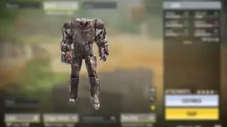 XS1 Goliath Gunsmith 99.99% Accuracy