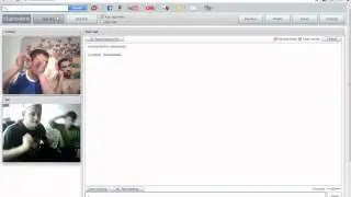 Chatroulette T-pay ft. Schiffer(Kiffer)