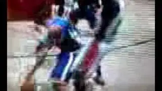 LeBron James Humping