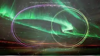 PITER GREY & MAUREEN SKY JONES  - BE THE ONE (LYRIC VIDEO)