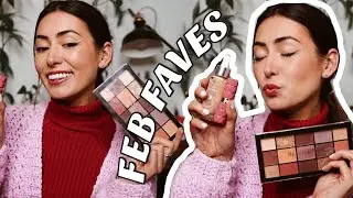 FEBRUARY FAVES 2022
