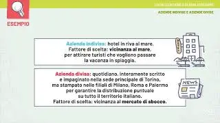 Videolezione - Localizzazione e globalizzazione