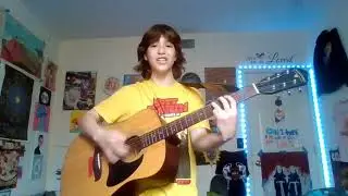 Me vs Your Friends by The Flat Stanleys - cover