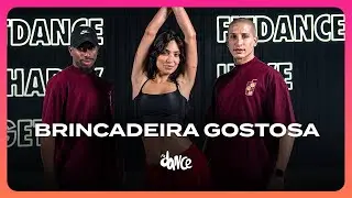 Brincadeira Gostosa - Anitta, Lexa, Pocah | FitDance (Coreografia)