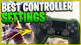*UPDATED* Best Controller Settings For Rogue Company - Sensitivity Deadzones & Bindings