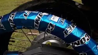 🔥Review ban comet m1 ukuran 70/80 ring 17 all new beat 2020 thailook