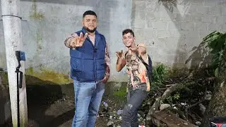 Llego el r200 sigue buscando el teléfono 🤣