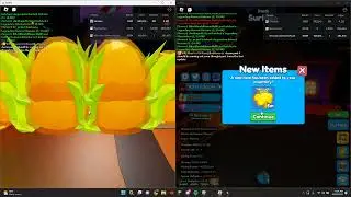 Hatching The SECRET Lucid Leaf Pet In Mining Simulator 2!