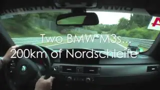 Nurburgring Free Competition