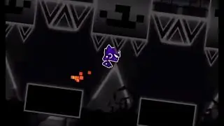 Hatred (Extreme Demon) | By Azuler4 and SrGuillester (On Stream) | Geometry Dash
