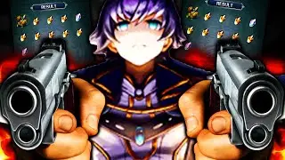WE DID OUR FINAL SUMMONS FOR EMPEROR IN GRAND SUMMONERS