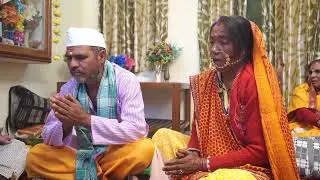 Kumauni shaadi haldi Part 4 | Deepa Weds Deepak |   #uttarakhand #kumauni