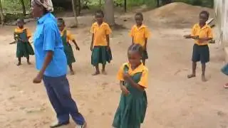 Gap Year Tanzania