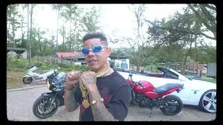 MC Lon - Percep&ccedil;&atilde;o (Videoclipe Oficial) DJ Glenner