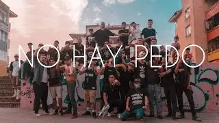 Oggi - No hay pedo ( Ft. B. Nova Toge, Miki Unoemece, Dkey ) Video Oficial