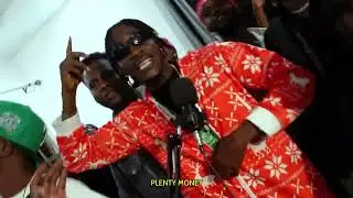 LEAJ MONTANA MUFASA PERFORMANCE