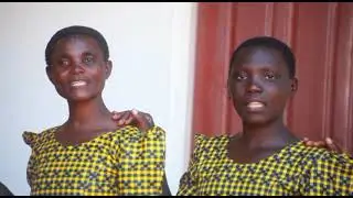 ISINDAGOSI SDA CHOIR || SONG: LAKINI SEMA NENO MOJA TU.
