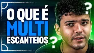APOSTAS EM MULTI ESCANTEIOS - E QUE &Eacute; E COMO APOSTAR EM MULTI ESCANTEIOS?
