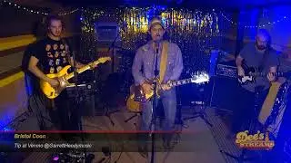 Madison Guild - Garrett Hendricks Single Release @ Dee's 09.19.22