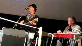 Paul Dwayne-Danser au pays de la Sagouine.AVI