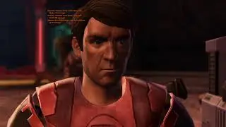 Star Wars: The Old Republic DS:EP1 - The Trials of a Sith