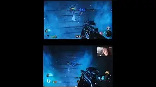Black Ops 3 Zombies Trying To Get Round 50