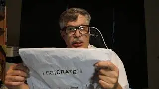 Fallout Crate No Number 