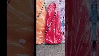 [Aiersi Music] 2022 Padding Ukulele Bag