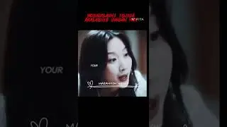 &bull;ARALASHIB YURIBMAN 🌝🗿&hearts;️&bull; K-DRAMA VIDEO &bull; #edit #video #madam_xon #drama