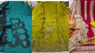 Eid ke liye kapde ke Latest Design 💕 😍 is live #sultanusmaniexplore