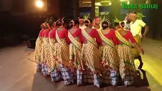 Mudi kora somaj jhumur song 2018