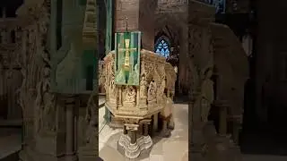 St Giles’ Cathedral: The Gothic Heart of Edinburgh #Edinburgh #italianoingranbretagna #uk 