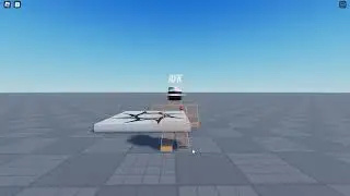 AFK System Showcase - Free (Roblox Studio)