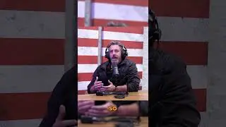 How Josh Got into the Restaurant Business
