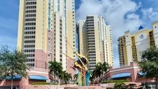2745 First St, Fort Myes, FL, 33916