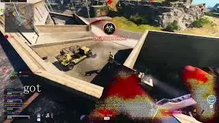 Switchblade (Warzone)