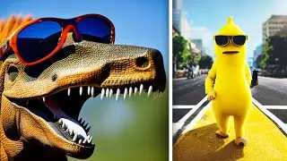 KI-Kunst: Wie sie funktioniert und warum sie problematisch ist &ndash; TECHfacts